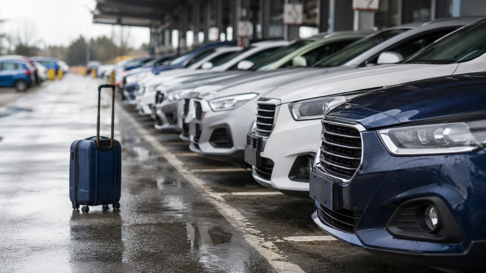 Common Arrival-Day Mistakes Travelers Make